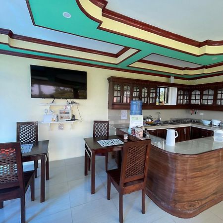 The Grace Siargao Apartment เจเนอรัลลูนา ภายนอก รูปภาพ