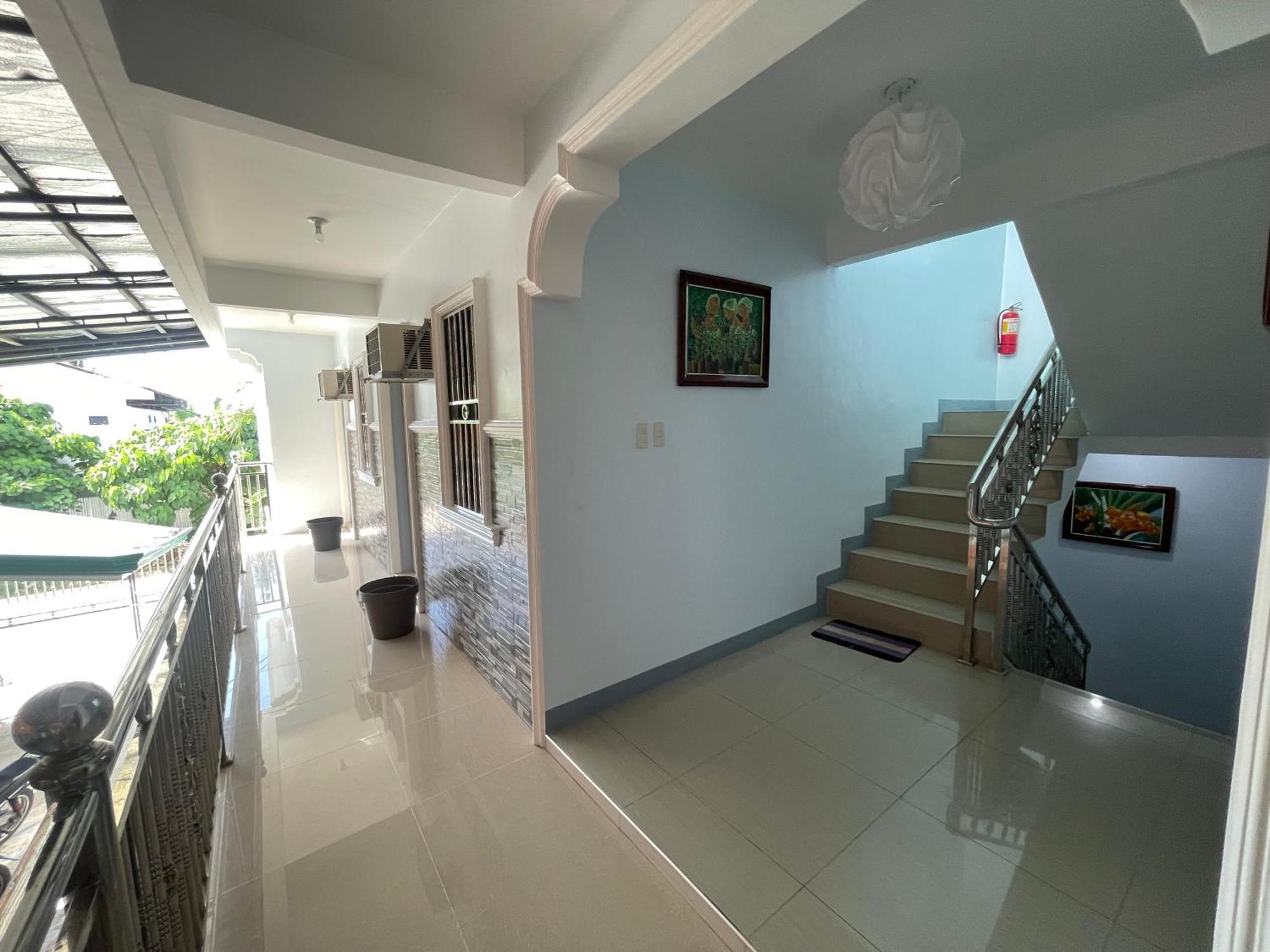The Grace Siargao Apartment เจเนอรัลลูนา ภายนอก รูปภาพ