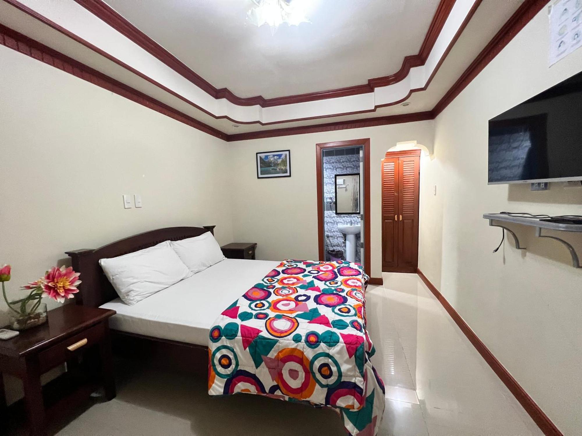 The Grace Siargao Apartment เจเนอรัลลูนา ภายนอก รูปภาพ
