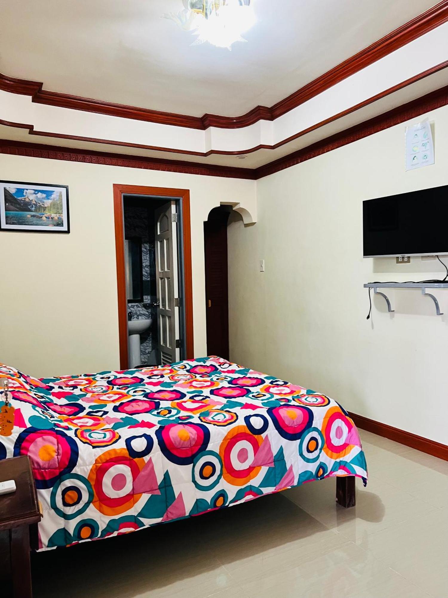 The Grace Siargao Apartment เจเนอรัลลูนา ภายนอก รูปภาพ