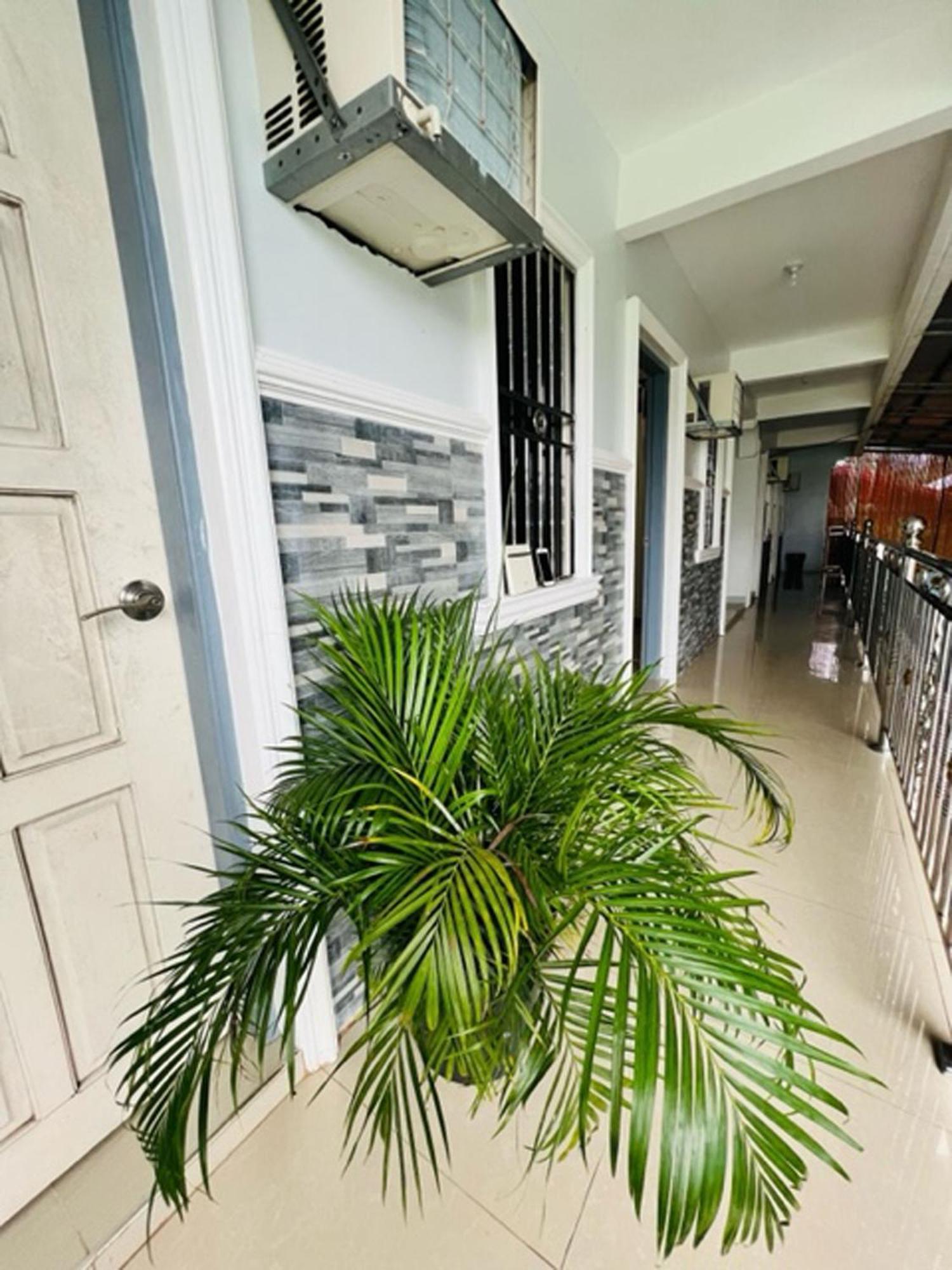 The Grace Siargao Apartment เจเนอรัลลูนา ภายนอก รูปภาพ