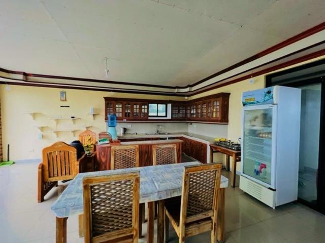 The Grace Siargao Apartment เจเนอรัลลูนา ภายนอก รูปภาพ
